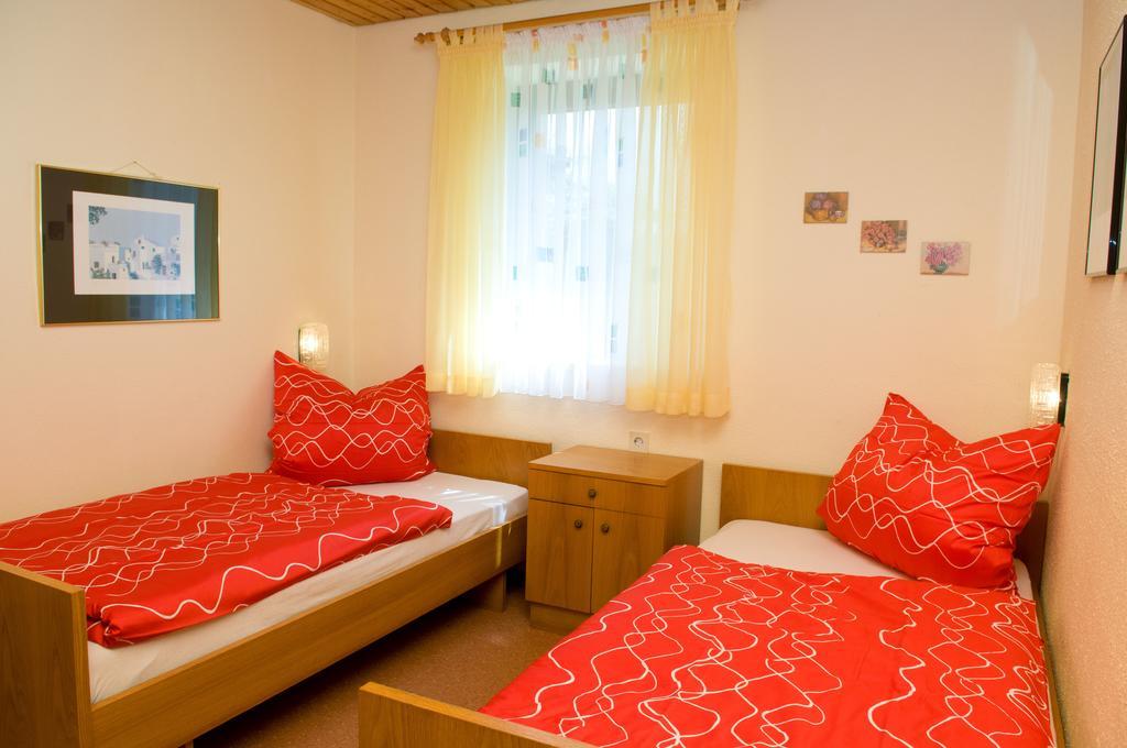 Ferienappartements Mit Herz Bischofsmais Quarto foto