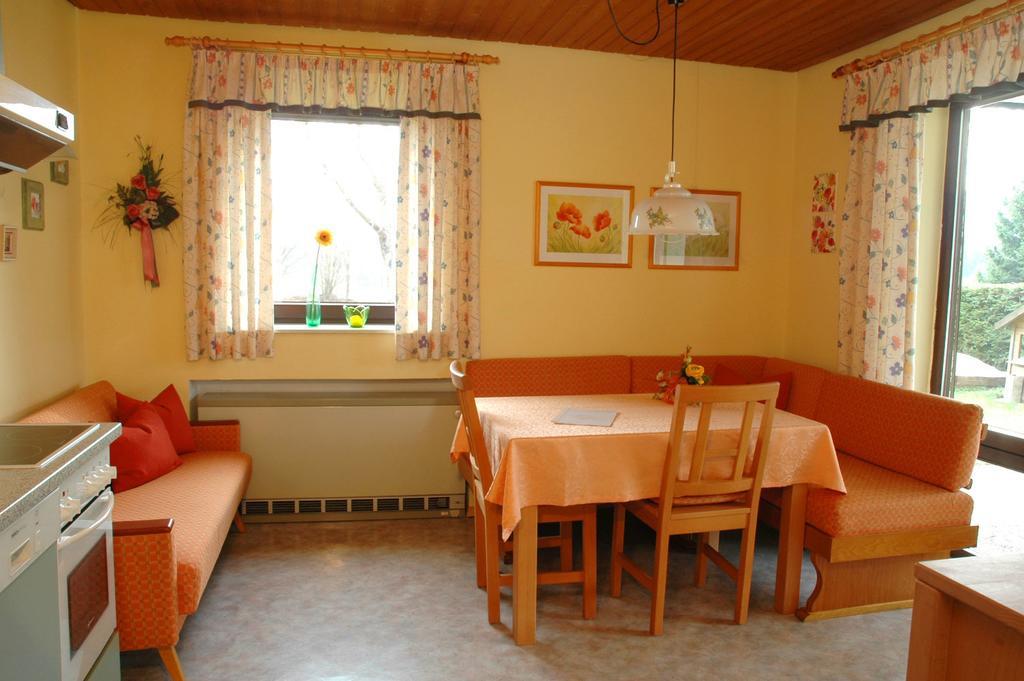 Ferienappartements Mit Herz Bischofsmais Quarto foto