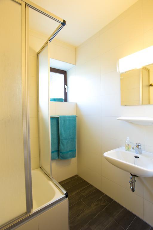 Ferienappartements Mit Herz Bischofsmais Exterior foto