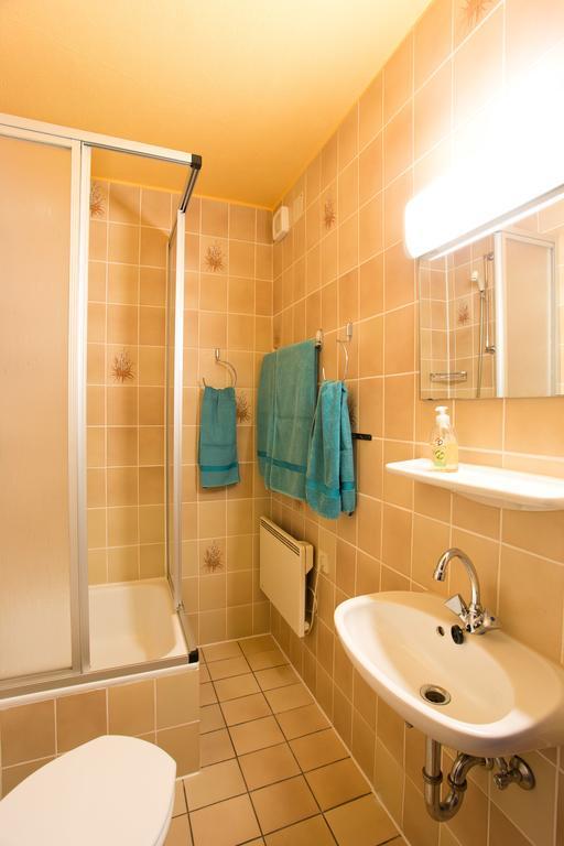 Ferienappartements Mit Herz Bischofsmais Exterior foto