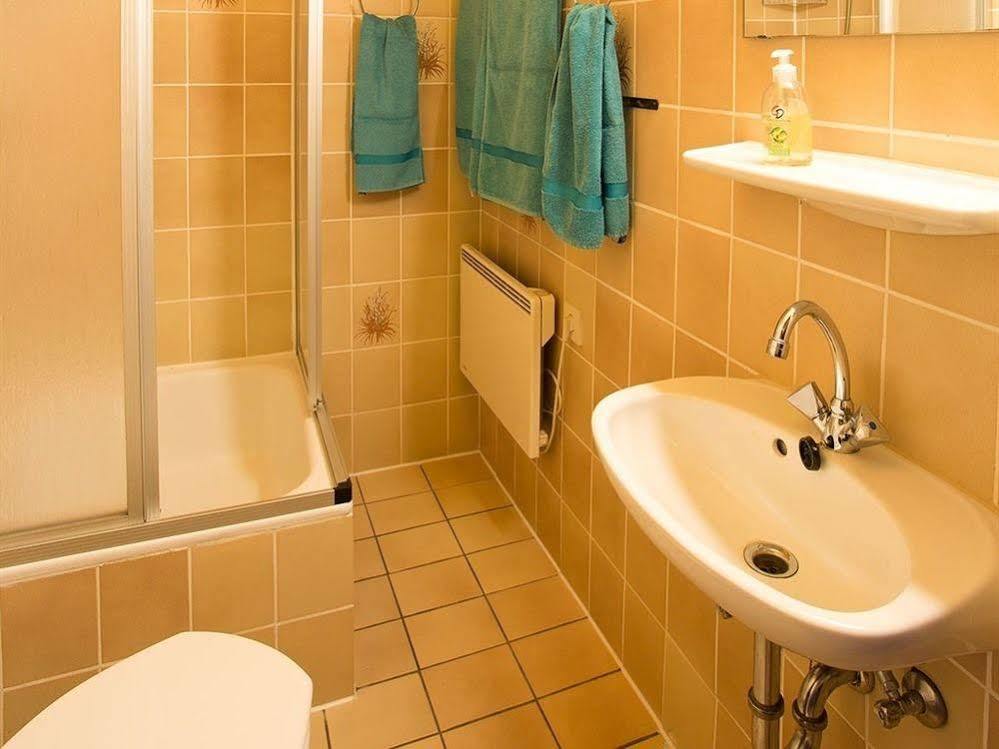 Ferienappartements Mit Herz Bischofsmais Exterior foto