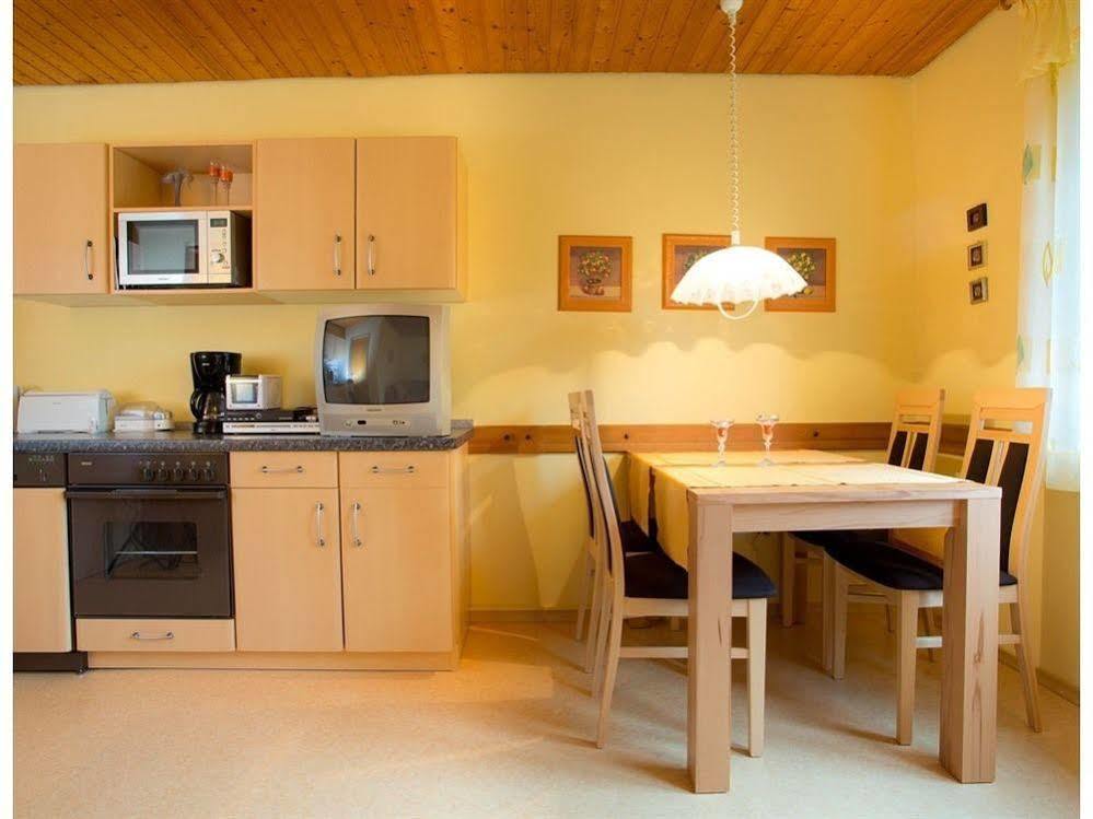 Ferienappartements Mit Herz Bischofsmais Exterior foto