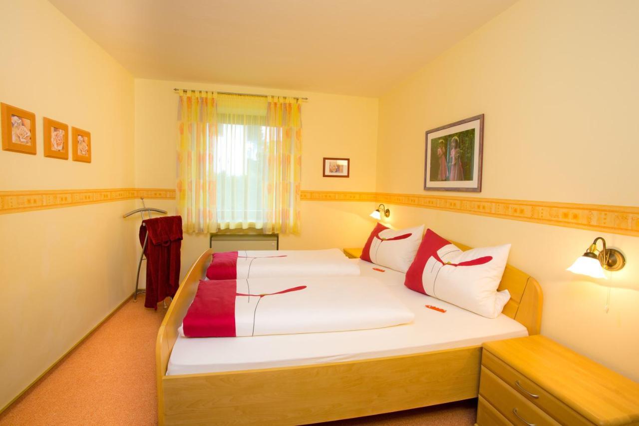 Ferienappartements Mit Herz Bischofsmais Quarto foto